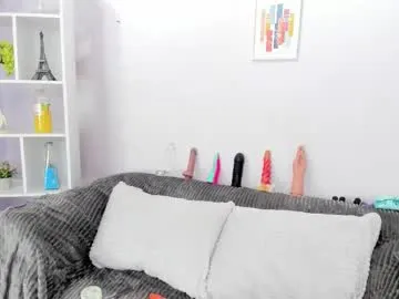 El-Jouri – webcam model profile photo Image 13