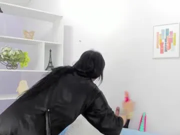 El-Jouri – webcam model profile photo Image 15