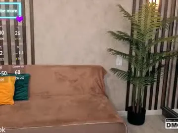 El-Jouri – webcam model profile photo Image 18