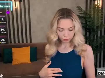 El-Jouri – webcam model profile photo Image 6