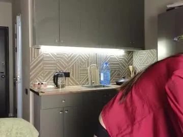 El-Jouri – webcam model profile photo Image 14