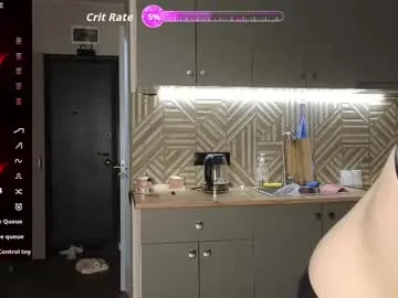 El-Jouri – webcam model profile photo Image 19