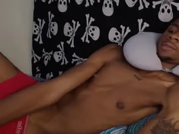 hottiekingny – webcam model profile photo