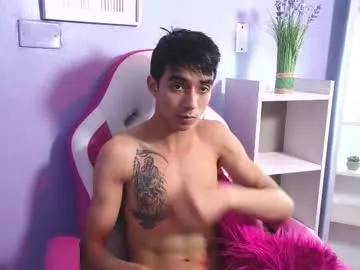 El-Jouri – webcam model profile photo Image 3