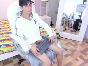 El-Jouri – webcam model profile photo Image 4