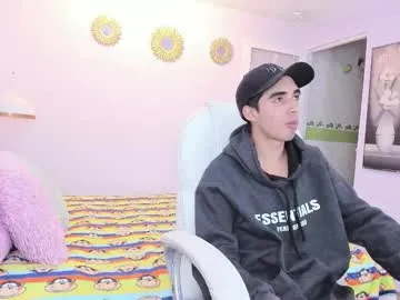 El-Jouri – webcam model profile photo Image 5