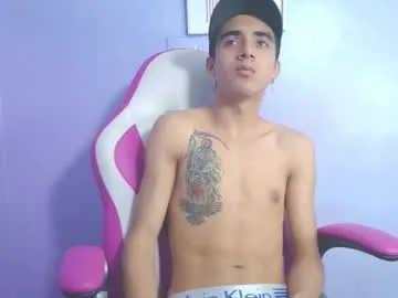 El-Jouri – webcam model profile photo Image 9