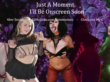 AudreyBarren – webcam model profile photo Image 5