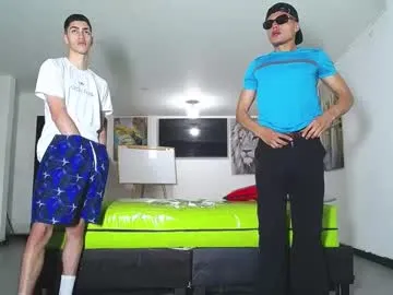 yourfavcouple_ – webcam model profile photo Image 13