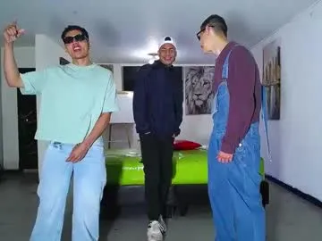 yourfavcouple_ – webcam model profile photo Image 14