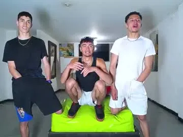 yourfavcouple_ – webcam model profile photo Image 15