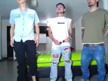 yourfavcouple_ – webcam model profile photo Image 3