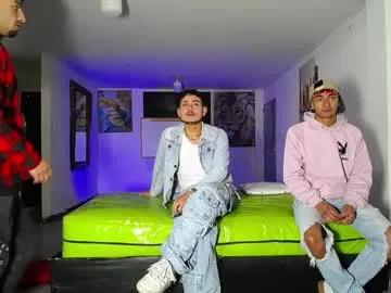 yourfavcouple_ – webcam model profile photo Image 5