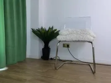 Samira-Summer – webcam model profile photo Image 6