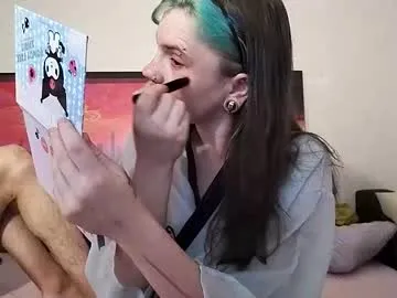 Freya_Milf – webcam model profile photo Image 12