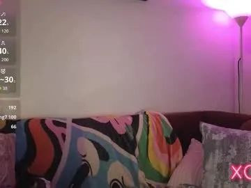 shine_chanel – webcam model profile photo Image 17