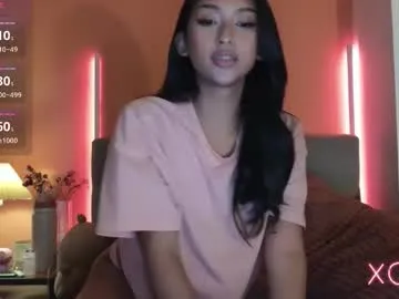 shine_chanel – webcam model profile photo Image 19