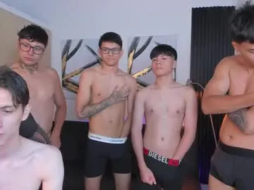 El-Jouri – webcam model profile photo Image 17