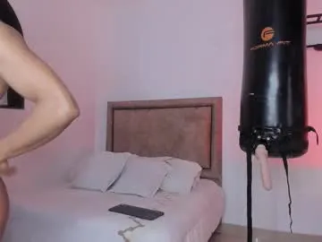 dreamteemergirl – webcam model profile photo Image 12