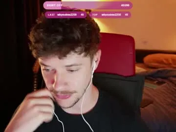 Scripted_Dreams – webcam model profile photo Image 10