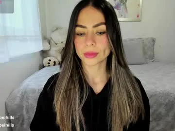 ClaireBree – webcam model profile photo Image 12