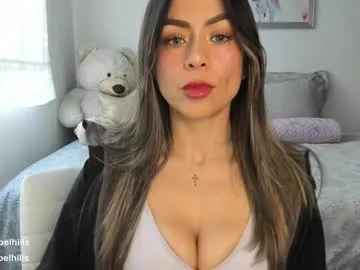 ClaireBree – webcam model profile photo Image 15