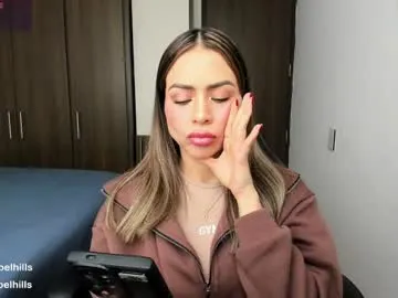 ClaireBree – webcam model profile photo Image 19