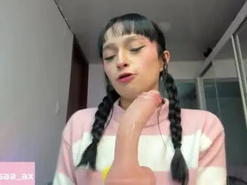 Kivcaluck – webcam model profile photo Image 17