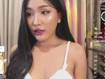 Samira-Summer – webcam model profile photo Image 15