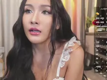 Samira-Summer – webcam model profile photo Image 9