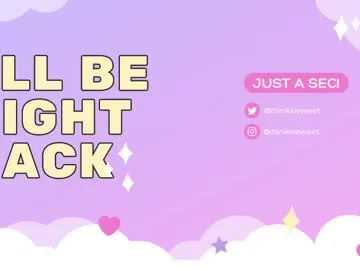 yourlittlesunrise_ – webcam model profile photo Image 2