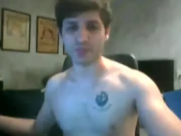 jackmancada – webcam model profile photo