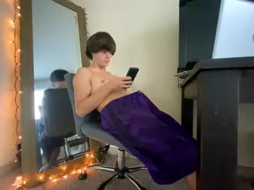 jacksoftboy – webcam model profile photo