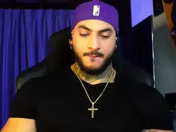 Nicoleevien – webcam model profile photo Image 18