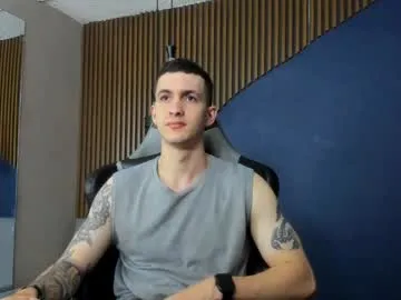 jacksonolsenn – webcam model profile photo