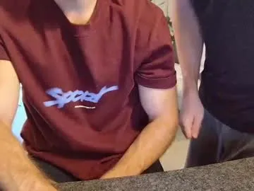 jackwob001 – webcam model profile photo