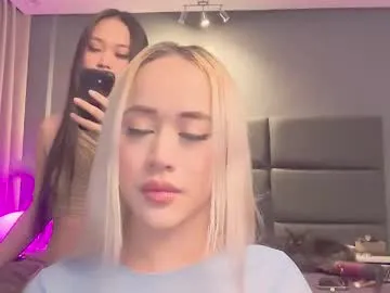 ginacali – webcam model profile photo Image 13