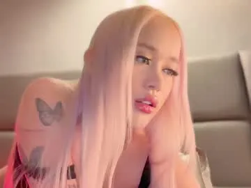 ginacali – webcam model profile photo Image 2