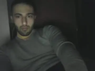 jamessandt – webcam model profile photo