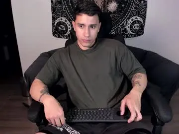 jay_marcos – webcam model profile photo