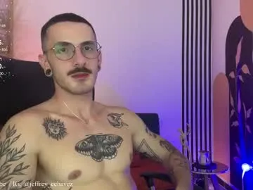 MichelleVibes18 – webcam model profile photo Image 12