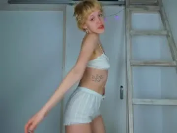 El-Jouri – webcam model profile photo Image 3