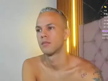 Inked_lorena – webcam model profile photo Image 3