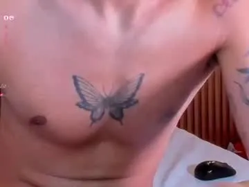 Inked_lorena – webcam model profile photo Image 5