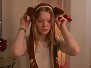 El-Jouri – webcam model profile photo Image 13