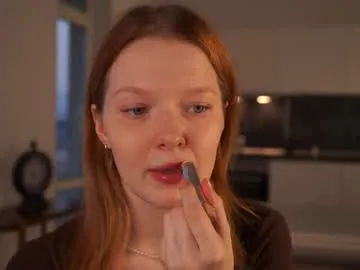 El-Jouri – webcam model profile photo Image 7