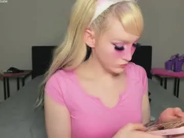 JayJayPink – webcam model profile photo Image 10