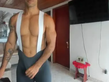 El-Jouri – webcam model profile photo Image 16