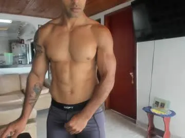 El-Jouri – webcam model profile photo Image 3