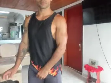 El-Jouri – webcam model profile photo Image 8